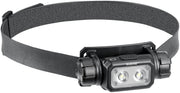 Streamlight Sledge 1000-Lumen Multi-Fuel Rechargeable LED Headlamp – #89019