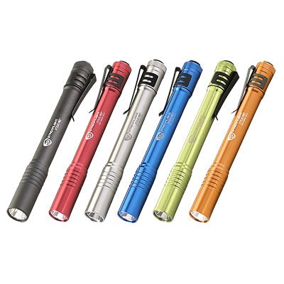 Streamlight Stylus Pro® LED Penlight Flashlight