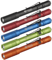 Streamlight Stylus Pro® USB LED Penlight Flashlight