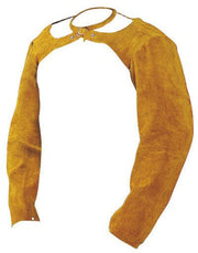 Tillman Leather Sleeves - 23 Inch Split Cowhide 5200