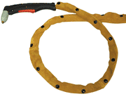 Tillman Leather Torch Leads Cover 25 Foot 58125