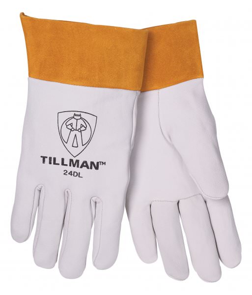 TIG Welding Gloves, Large - 60912 | Klein Tools TIG Welding Gloves, Large - 60912 | Klein Tools