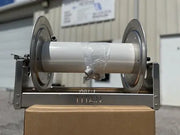 Titan 18" Manual Reel, 1/2" Manifold 4318S