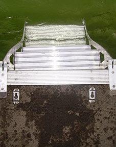 Tooner II ladder - 6702 product image
