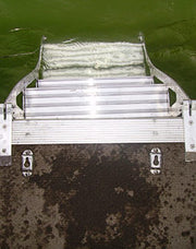Tooner II ladder Powder Coated - 6702 product image