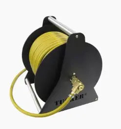 Tucker USA Hand Carry Hose Reel 70009-150