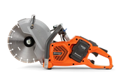 Husqvarna 970664002 10" K540i Battery Powered Power Cutter