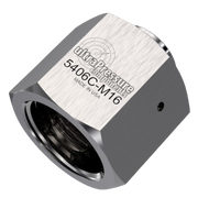 5406C-M21 | 1-1/4" Type M Cap, Stainless Steel - 20K psi
