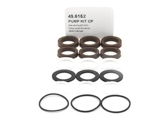 Veloci Replacement Pump Seal Kit - 49.6152