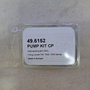 Veloci Replacement Pump Seal Kit - 49.6152