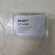 Veloci Replacement Pump Seal Kit - AR 228 Series