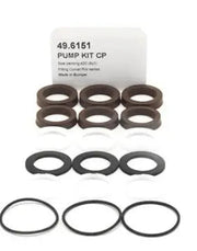 Veloci Replacement Pump Seal Kit - AR 228 Series Kit 1857