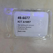 Veloci Replacement Pump Seal Kit - AR 228 Series Kit 1857