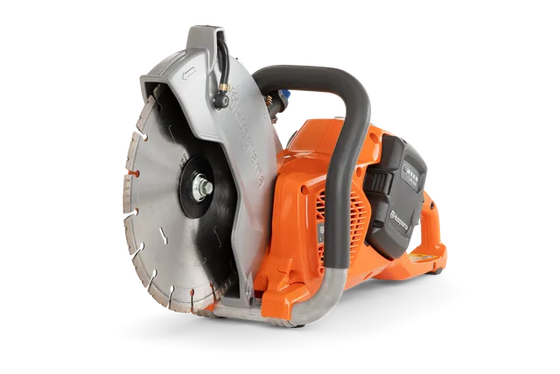 Husqvarna 970664002 10" K540i Battery Powered Power Cutter