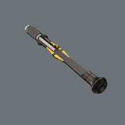 Wera 1013 Kraftform Micro ESD Precision Bit Holding Screwdriver 05300004001