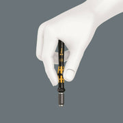Wera 1013 Kraftform Micro ESD Precision Bit Holding Screwdriver 05300004001