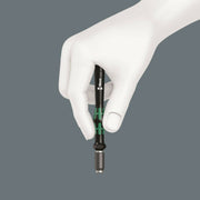 Wera 1013 Kraftform Micro Precision Bit Holding Screwdriver 05051276001