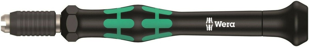 Wera 1013 Kraftform Micro Precision Bit Holding Screwdriver 05051276001
