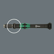 Wera 1013 Kraftform Micro Precision Bit Holding Screwdriver 05051276001