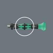 Wera 1014 Kraftform Micro Bit Holding Screwdriver 05051278001