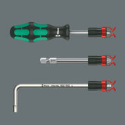 Wera 1441 SB Screw Gripper With Holding Function 05073681001
