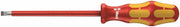 Wera 160 i/6 Kraftform Plus Series 100 VDE Insulated Screwdriver Set 05006145001