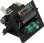Wera 2026 Advent Calendar (24 Piece) with Flashdriver Torch | 05136614001