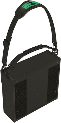 Wera 2go 2 Tool Container 05004351001