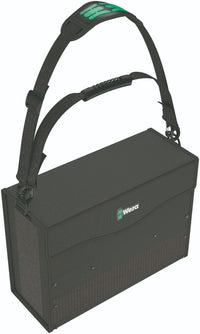 Wera 2go 2XL Tool Container 2 Pieces 05004357001
