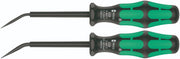 Wera 338/2 Actuation Tool For Terminal Blocks Spring Cages 2 Pieces 05008100001