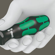 Wera 338/2 Actuation Tool For Terminal Blocks Spring Cages 2 Pieces 05008100001