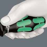 Wera 367/4 Kraftform Plus TORX® HF Screwdriver Set 300 mm 4 Piece 05028074001