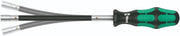 Wera 391 Kraftform Plus Flexible Nut Driver 8mm x 160mm 05028152001