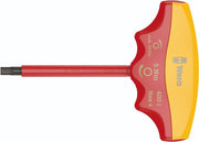 Wera 400 VDE i Hex Insulated Torque Indicator 05004981001