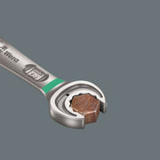 Wera 6000/6002 Joker Ratcheting Combination Wrench Set Metric 05020022001