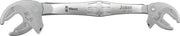 Wera 6006 Joker XS/S Self Setting Double Spanner Wrench 05020330001