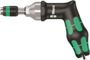 Wera 7443 Adjustable Pistol Grip Torque Screwdriver 4 - 8.8 Nm 1/4" 05074705001