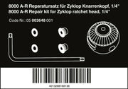 Wera 8000 A-R Zyklop Socket Wrench Repair Kit 1/4" 05003648001