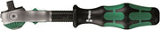 Wera 8000 A SB Zyklop Speed Ratchet Socket Wrench 1/4" Drive 05073260001