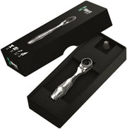 Wera 8001 A Zyklop Mini 1 Bit Ratchet Socket Wrench 1/4" Drive 05073230001