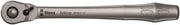 Wera 8004 C Zyklop Metal Ratchet With Switch Lever 1/2" Drive 05004064001