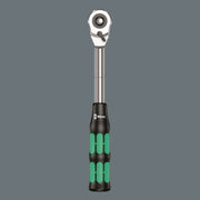 Wera 8006 SC 1 Zyklop Hybrid Ratchet Set 1/2" Drive Metric 05004090001