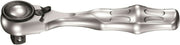 Wera 8008 A Zyklop Mini 3 Socket Wrench 1/4" Drive 05003793001