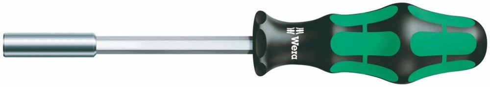 Wera 810/1 Bitholding Screwdriver With Retaining Ring 05051005001