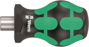 Wera 811/1 Stubby Bitholding Screwdriver 05008880001