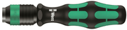 Wera 813 R Kraftform Kompakt Screwdriver - Rapidaptor Quick-Release Chuck – 05051272001
