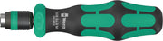 Wera 838 RA-R M Bitholding Ratcheting Screwdriver 1/4" 05051493001