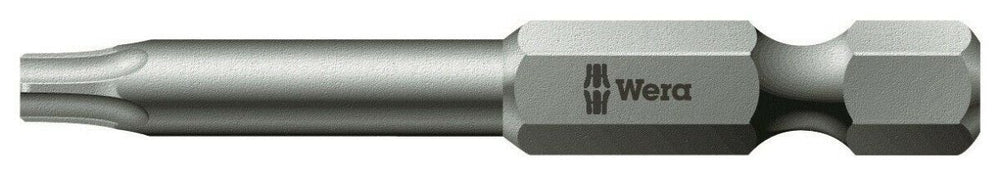 Wera 867/4 Z TORX® Bit TX 10 x 50 mm 05060132001