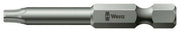 Wera 867/4 Z TORX® Bit TX 10 x 50 mm 05060132001