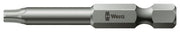Wera 867/4 Z TORX® Bit TX 30 x 50 mm 05060137001